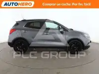 2018 Opel Mokka