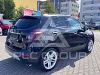 2018 Opel Mokka