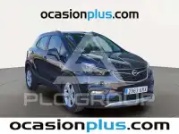 2018 Opel Mokka