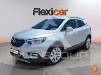 2018 Opel Mokka