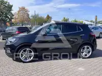 2018 Opel Mokka