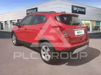 2018 Opel Mokka