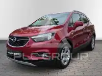 2018 Opel Mokka