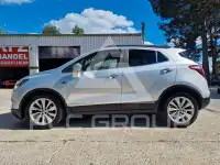 2018 Opel Mokka