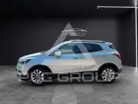 2018 Opel Mokka
