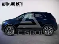 2018 Opel Mokka