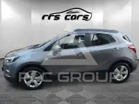2018 Opel Mokka