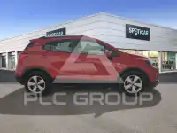 2018 Opel Mokka
