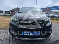 2018 Opel Mokka