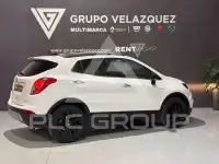 2018 Opel Mokka