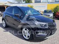 2018 Opel Mokka