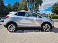2018 Opel Mokka