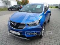 2018 Opel Mokka
