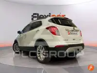 2018 Opel Mokka
