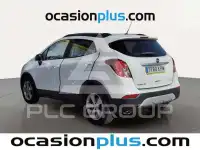 2018 Opel Mokka