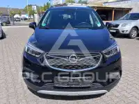 2018 Opel Mokka