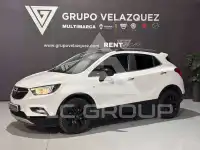 2018 Opel Mokka