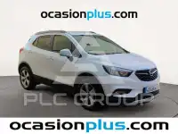2018 Opel Mokka