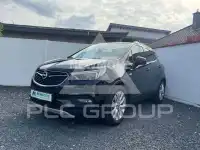 2018 Opel Mokka