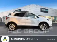 2018 Opel Mokka