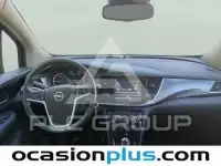 2018 Opel Mokka