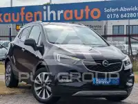 2018 Opel Mokka