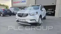2018 Opel Mokka