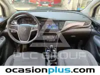 2018 Opel Mokka