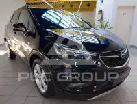 2018 Opel Mokka