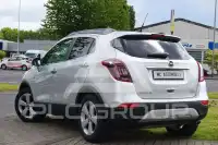 2018 Opel Mokka