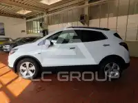 2018 Opel Mokka