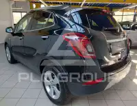 2018 Opel Mokka