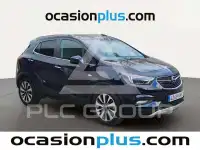 2018 Opel Mokka