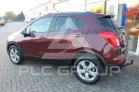 2018 Opel Mokka