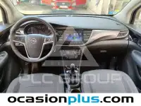 2018 Opel Mokka