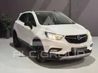 2018 Opel Mokka