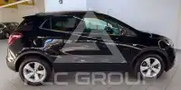 2018 Opel Mokka