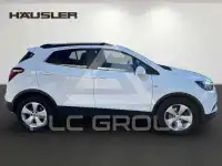 2018 Opel Mokka