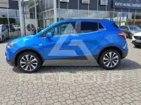 2018 Opel Mokka