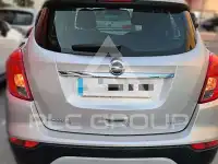 2018 Opel Mokka