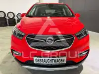 2018 Opel Mokka