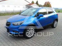 2018 Opel Mokka