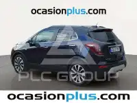 2018 Opel Mokka