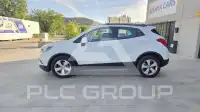 2018 Opel Mokka