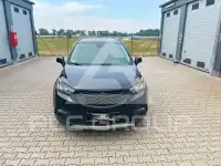 2018 Opel Mokka