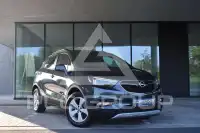 2018 Opel Mokka