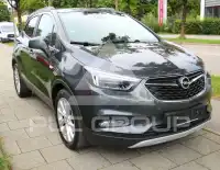 2018 Opel Mokka