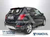 2018 Opel Mokka