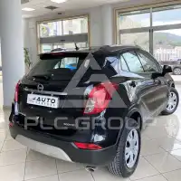 2018 Opel Mokka