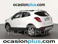 2018 Opel Mokka